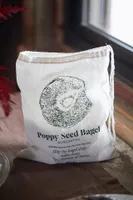 Poppy Seed Bagel Making Mix