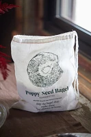 Poppy Seed Bagel Making Mix