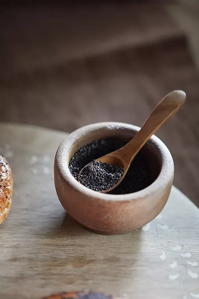 Poppy Seed Bagel Making Mix