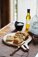 Garlic Herb Focaccia Making Kit