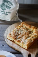 Sesame Seed Focaccia Making Kit