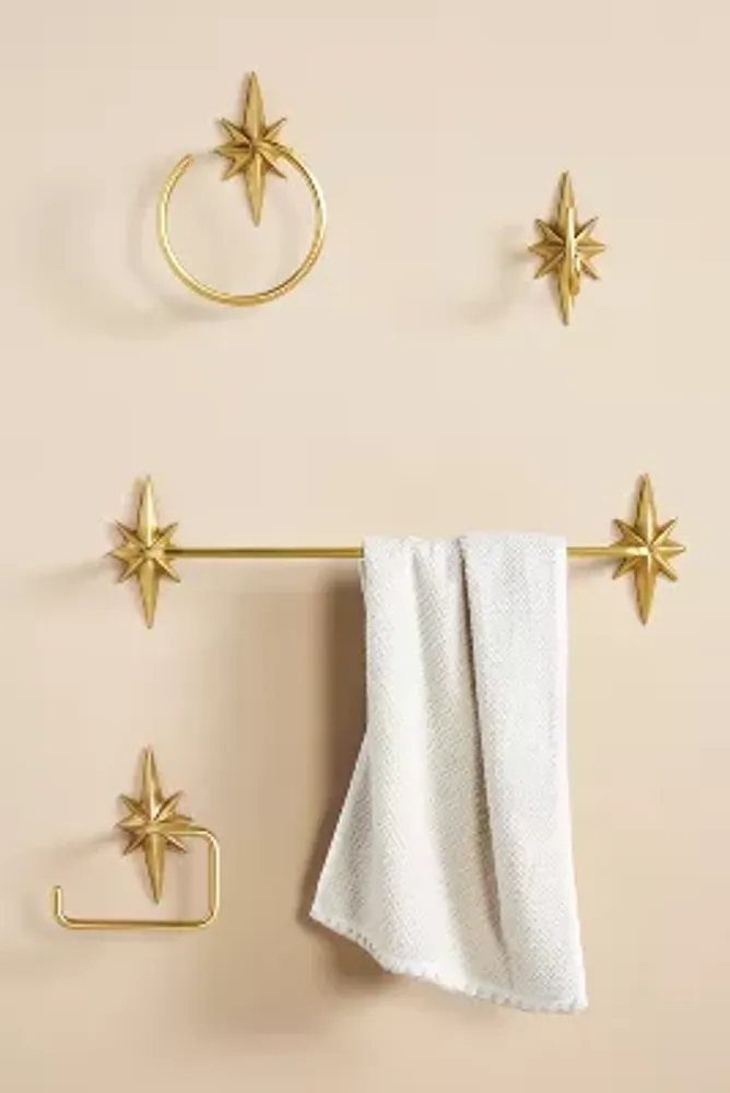 Arthur Towel Bar