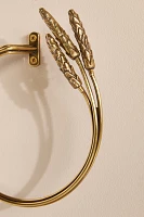 Provence Towel Ring