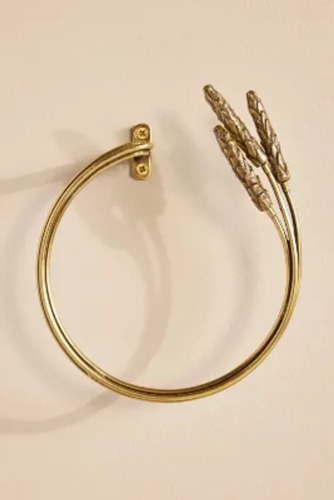 Frey Towel Ring