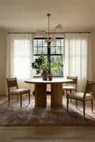 Amber Lewis for Anthropologie Garvey Dining Chair