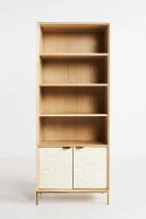 Pisces Bookcase