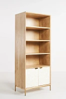 Pisces Bookcase