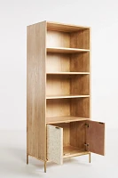 Pisces Bookcase