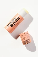 Poppy & Pout Lip Balm