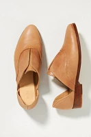 Nisolo Emma D'Orsay Oxford Flats