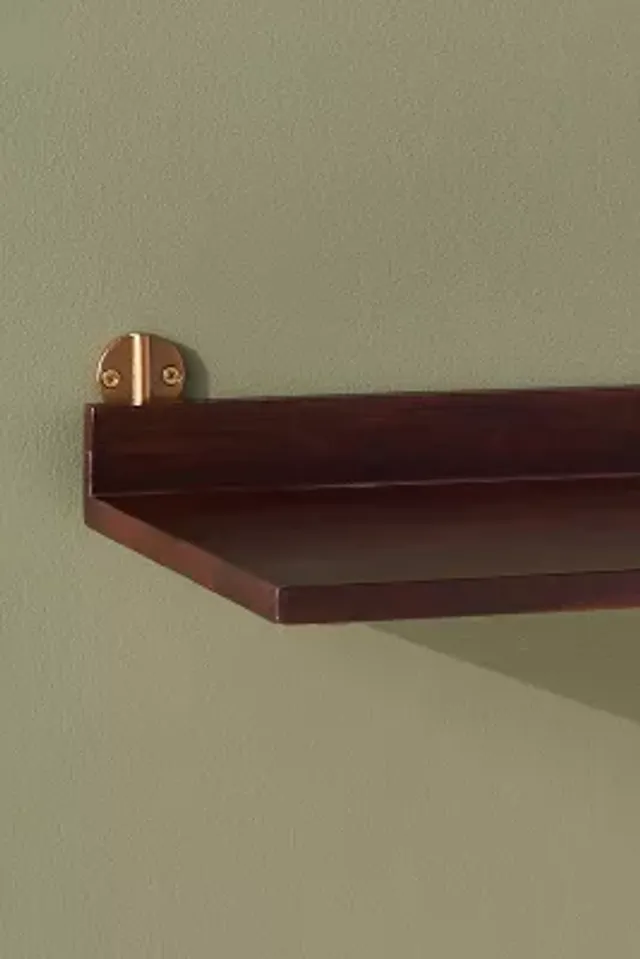 Sofia Entryway Shelf