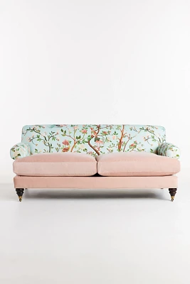 Havenview Willoughby Two-Cushion Sofa