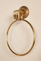 Nellie Towel Ring