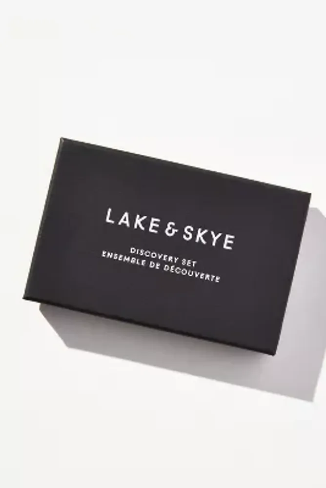 Lake & Skye - Canyon Rose Eau de Parfum