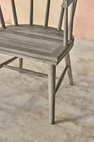 Terrace Teak Armchair