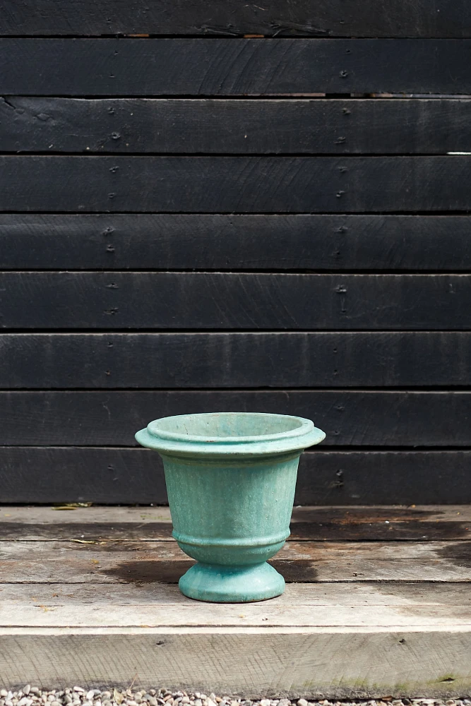 Aeros Ceramic Urn