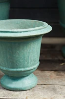 Aeros Ceramic Urn