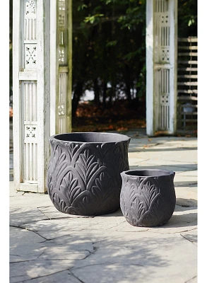 Paloma Ceramic Planter