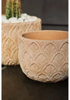 Paloma Ceramic Bowl Planter