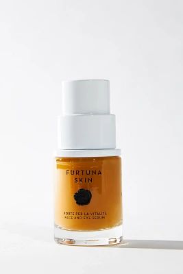 Furtuna Skin Porte Per La Vitalita Face And Eye Serum