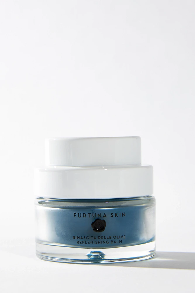 Furtuna Skin Rinascita Delle Olive Replenishing Balm