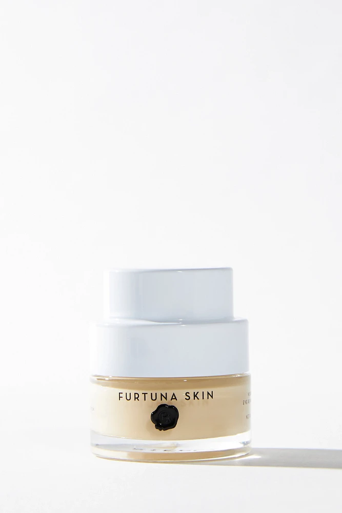 Furtuna Skin Visione De Luce Eye Revitalizing Cream