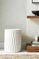 Umie Ceramic Side Table