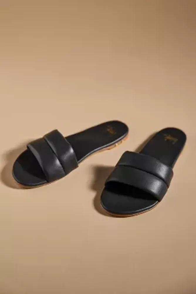 beek Sugarbird Sandals