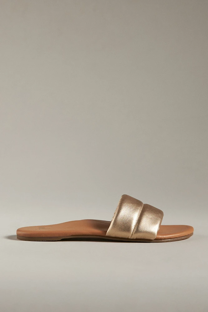 beek Sugarbird Sandals