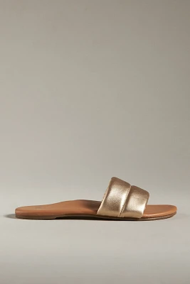 beek Sugarbird Sandals