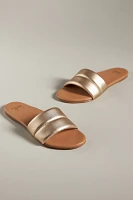 beek Sugarbird Sandals