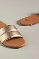 beek Sugarbird Sandals