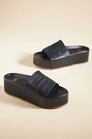 beek Albatross Platform Sandals