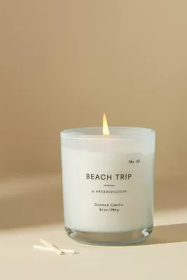 Nostalgia Candle