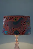 Applique Jimena Lamp Shade