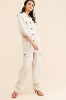 Divine Heritage Princess Jumpsuit