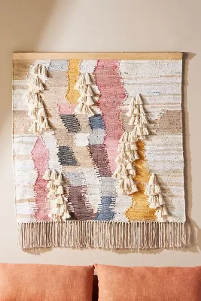 Neoma Wall Hanging