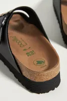 Papillio by Birkenstock Arizona Platform Vegan Sandals