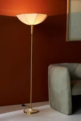 Parapluie Floor Lamp