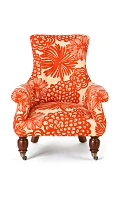 astrid chair, naive tropical