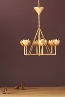 Alberto Chandelier