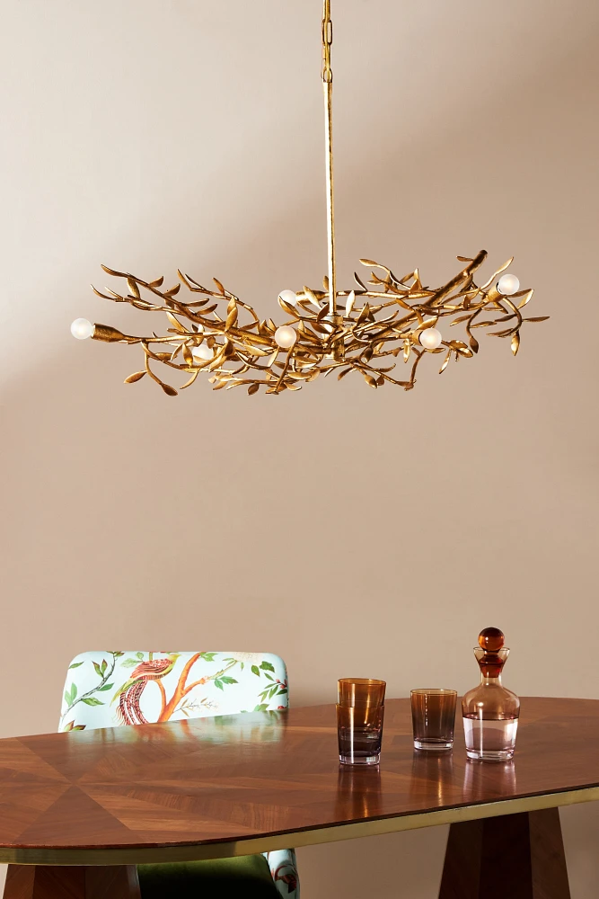 Mandeville Chandelier