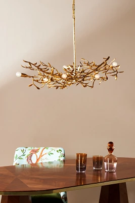 Mandeville Chandelier