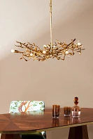 Mandeville Chandelier