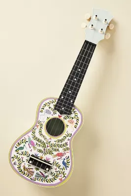 Sloan Guitar