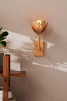 Alberto Small Sconce