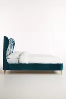 Judarn Pied-A-Terre Bed