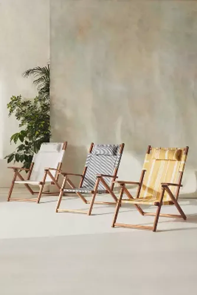 Business & Pleasure Co. Tommy Beach Chair