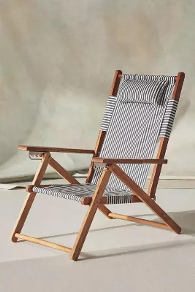 Business & Pleasure Co. Tommy Beach Chair