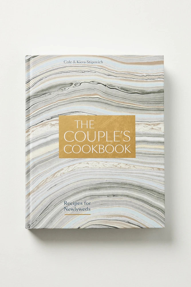 The Couple's Cookbook